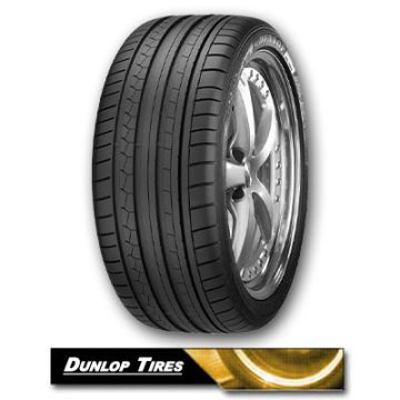 Dunlop Tires-SP Sport Maxx GT ROF 315/35R20 110W XL BSW