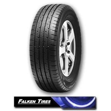 Falken Tires-Sincera SN201 A/S 215/60R16 95T BSW