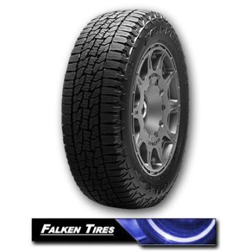 Falken Tires-Wildpeak A/T Trail 215/55R18 95H BSW