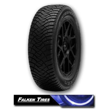 Falken Tires-WinterPeak F-ICE 1 205/60R16XL 96T XL BSW