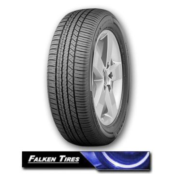 Falken Tires-Ziex ZE001 A/S 235/60R18 102H BSW