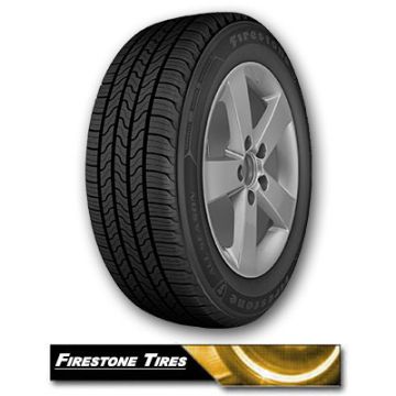 Firestone Tires-All Season P255/60R19 108S BSW