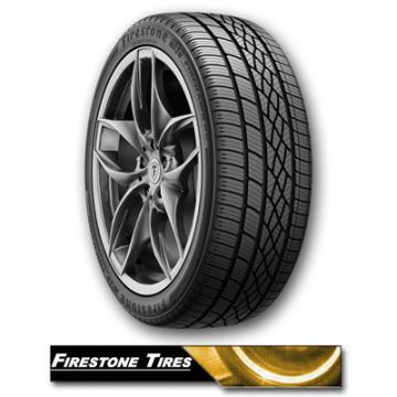 Firestone Tires-Firehawk AS V2 215/65R17 99H BSW