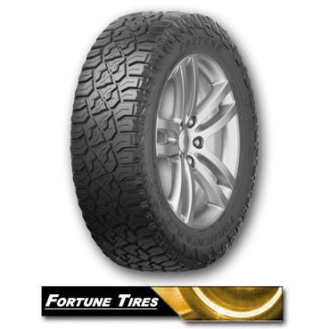 Fortune Tires-FSR309 R/T LT325/60R20 126/123Q E BSW