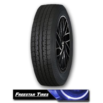 Freestar Tires-FS-500 AST ST235/80R16 129/125M G BSW