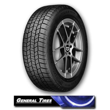 General Tires-Altimax 365AW 225/55R19 99H BSW