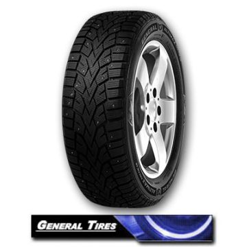 General Tires-Altimax Arctic 12 205/60R16 96T XL BSW