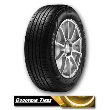 Goodyear Tires-Assurance MaxLife P215/55R18 94H BSW