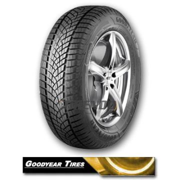 Goodyear Tires-Ultragrip Performance Plus 255/45R19 104V XL BSW