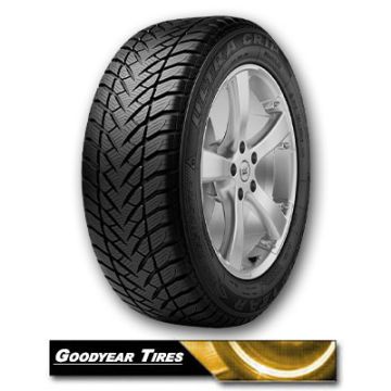 Goodyear Tires-Ultra Grip SUV ROF 225/65R17 102H BSW