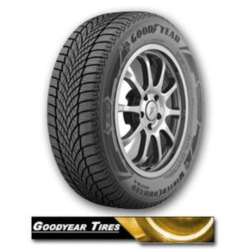 Goodyear Tires-WinterCommand Ultra 205/60R16 96H BSW