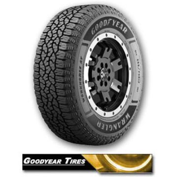 Goodyear Tires-Wrangler Workhorse AT LT265/60R20 121R E BSW