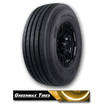 Green max Tires-GTL203 TRAILER ST235/85R16 132/127M BSW