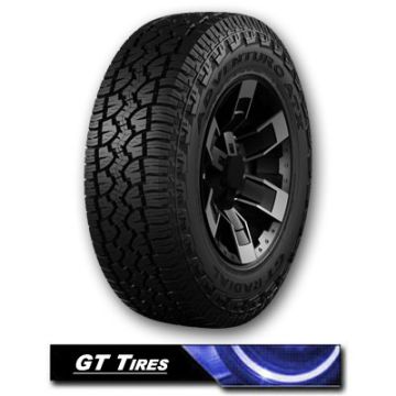 GT Radial Tires-Adventuro ATX 235/70R16 104T BSW