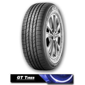 GT Radial Tires-Maxtour All Season 205/70R15 96T BSW