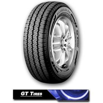 GT Radial Tires-Maxmiler Pro 225/75R16 120R BSW