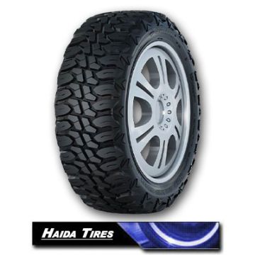 Haida Tires-HD868 M/T 35X12.50R24LT 117Q E BSW
