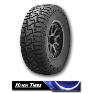 Haida Tires-HD878 R/T 33X12.50R24 104Q E BSW