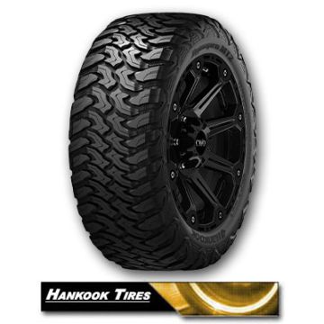 Hankook Tires-Dynapro MT2 RT05 LT295/70R18 129Q E BSW