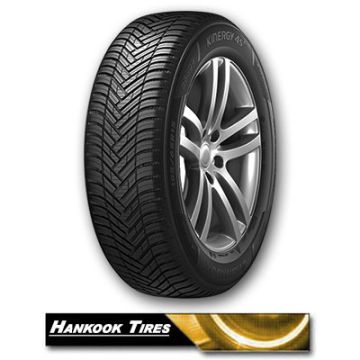 Hankook Tires-Kinergy 4S2 H750 205/60R16 96V XL BSW