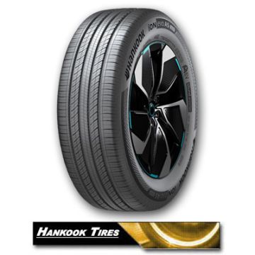 Hankook Tires-iON evo AS SUV 275/50R20 113V XL BSW