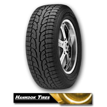 Hankook Tires-Winter iPike RW11 P235/65R18 104T BSW