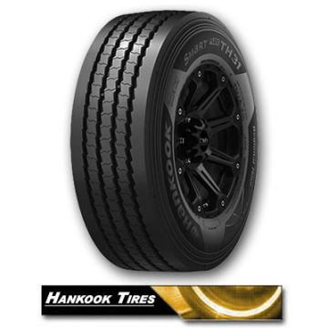 Hankook Tires-Vantra Smart Flex Tr ST235/85R16 132M G BSW