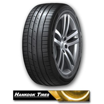 Hankook Tires-Ventus S1 evo3 K127 255/40R19 100Y XL BSW