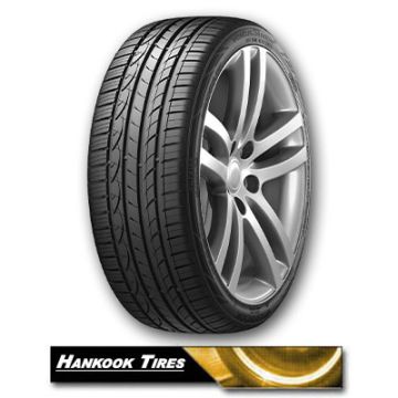 Hankook Tires-Ventus S1 Noble2 H452 255/45R19 100H BSW
