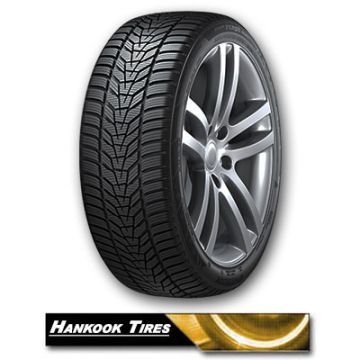 Hankook Tires-Winter icept evo3 SUV W330A 265/50R20 111V XL BSW