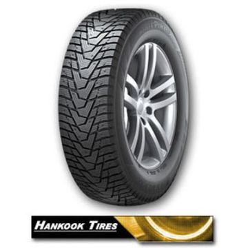 Hankook Tires-Winter iPike X W429A 275/60R20 116T XL BSW