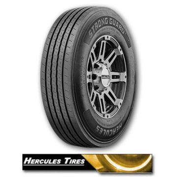 Hercules Tires-Strong Guard C-ST ST235/85R16 132M G BSW