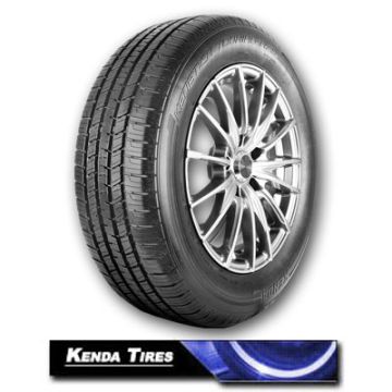 Kenda Tires-Kenetica Touring A/S KR217 205/70R15 96H BSW