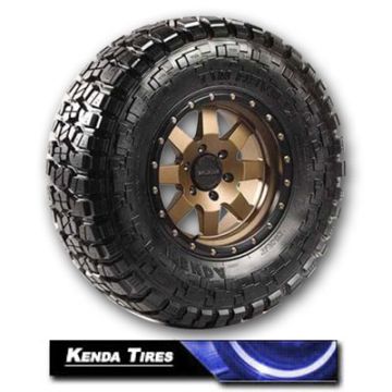 Kenda Tires-Klever M/T2 KR629 295/60R20 126/123Q E BSW