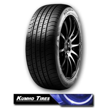 Kumho Tires-Solus TA71 255/45R18 99W BSW