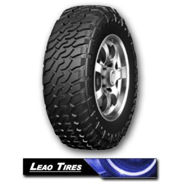 Leao Tires-Lion Sport M/T 37X13.50R24LT 120Q BSW