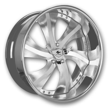 Lexani Forged Wheels Boss 20x8 CUSTOM  Custommm Custommm