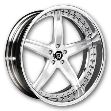Lexani Forged Wheels LF-705 19x8 CUSTOM  Custommm Custommm