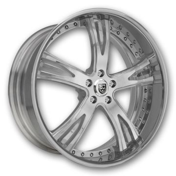 Lexani Forged Wheels LF-706 19x8 CUSTOM  Custommm Custommm