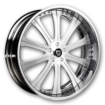 Lexani Forged Wheels LF-707 19x8 CUSTOM  Custommm Custommm