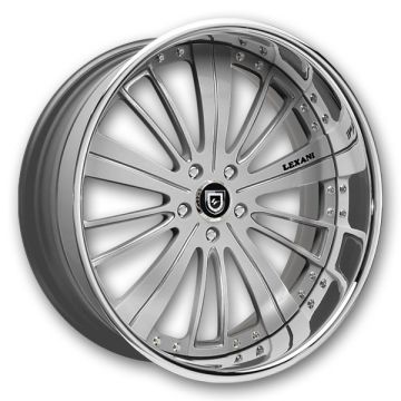 Lexani Forged Wheels LF-708 19x8 CUSTOM  Custommm Custommm