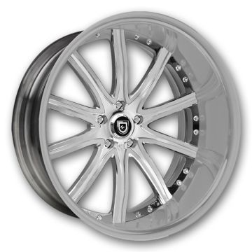 Lexani Forged Wheels LF-709 19x8 CUSTOM  Custommm Custommm