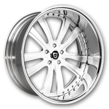 Lexani Forged Wheels LF-710 19x8 CUSTOM  Custommm Custommm