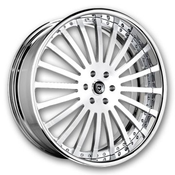Lexani Forged Wheels LF-714 24x9 CUSTOM  Custommm Custommm