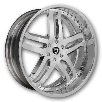 Lexani Forged Wheels LF-715 19x8 CUSTOM  Custommm Custommm