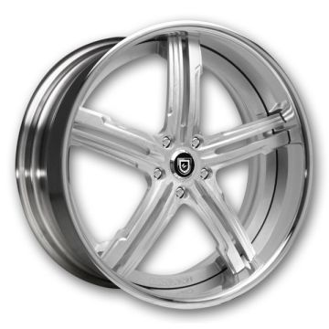 Lexani Forged Wheels LF-716 19x8 CUSTOM  Custommm Custommm