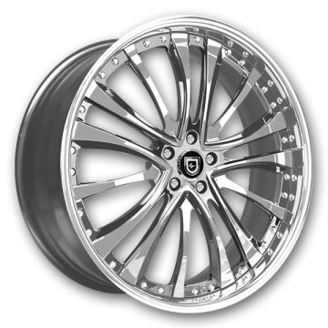 Lexani Forged Wheels LF-718 19x8 CUSTOM  Custommm Custommm