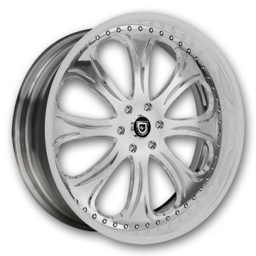 Lexani Forged Wheels LF-719 19x8 CUSTOM  Custommm Custommm