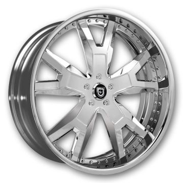 Lexani Forged Wheels LF-720 19x8 CUSTOM  Custommm Custommm
