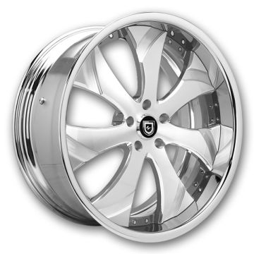 Lexani Forged Wheels LF-721 19x8 CUSTOM  Custommm Custommm